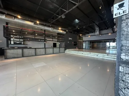 Imóvel Comercial Setor Marista