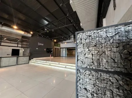Imóvel Comercial Setor Marista