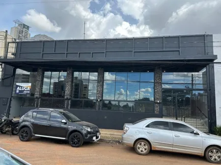Imóvel Comercial Setor Marista