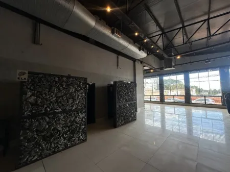 Imóvel Comercial Setor Marista