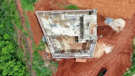 Ponto Comercial Jardim Atlântico