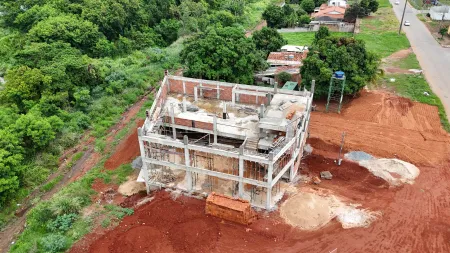Ponto Comercial Jardim Atlântico