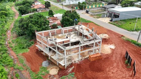 Ponto Comercial Jardim Atlântico