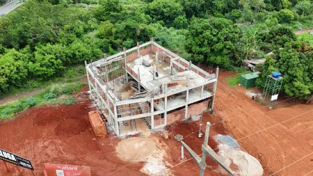 Ponto Comercial Jardim Atlântico