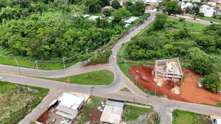Ponto Comercial Jardim Atlântico