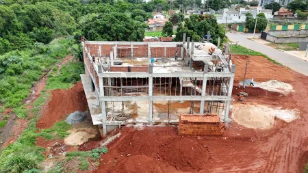 Ponto Comercial Jardim Atlântico