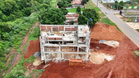 Ponto Comercial Jardim Atlântico