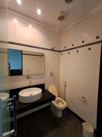 Prédio Comercial Setor Oeste