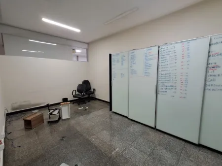 Prédio Comercial Setor Oeste