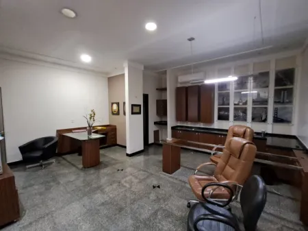 Prédio Comercial Setor Oeste