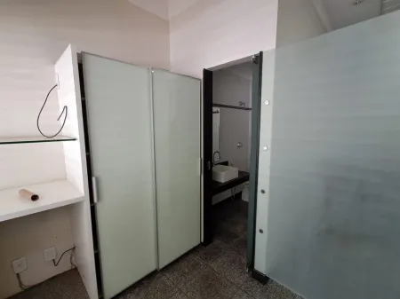 Prédio Comercial Setor Oeste