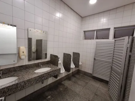 Prédio Comercial Setor Oeste