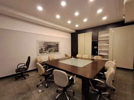 Prédio Comercial Setor Oeste