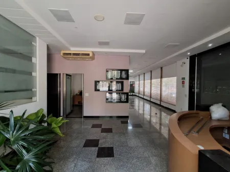 Prédio Comercial Setor Oeste