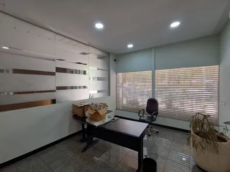 Prédio Comercial Setor Oeste
