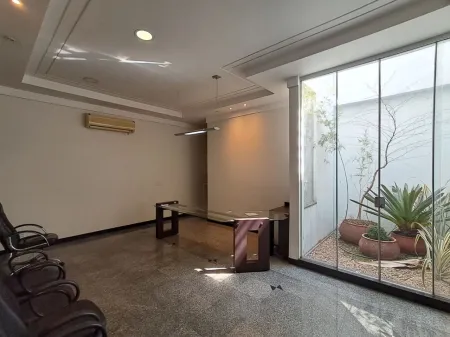 Prédio Comercial Setor Oeste