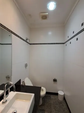 Prédio Comercial Setor Oeste