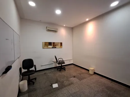 Prédio Comercial Setor Oeste
