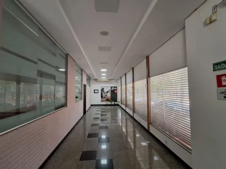 Prédio Comercial Setor Oeste