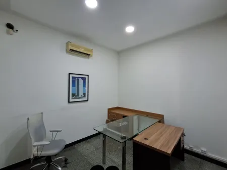 Prédio Comercial Setor Oeste