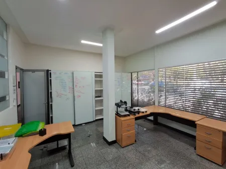 Prédio Comercial Setor Oeste