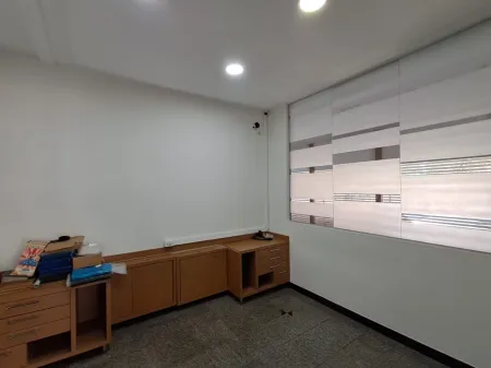 Prédio Comercial Setor Oeste