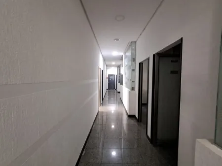 Prédio Comercial Setor Oeste