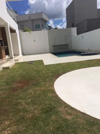 Sobrado Residencial Granville