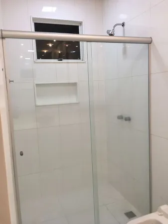 Sobrado Residencial Granville