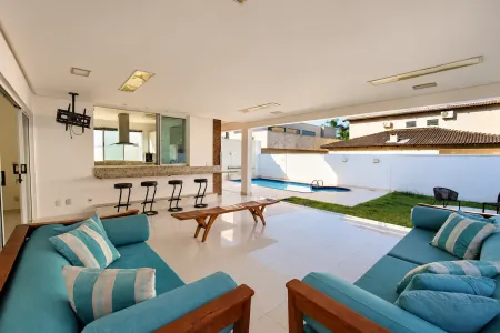 Sobrado Residencial Granville