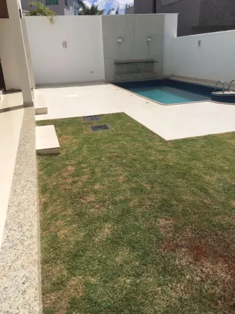 Sobrado Residencial Granville