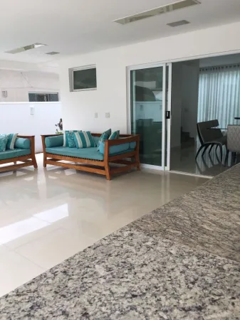 Sobrado Residencial Granville