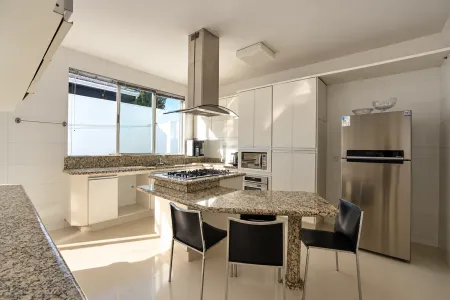 Sobrado Residencial Granville