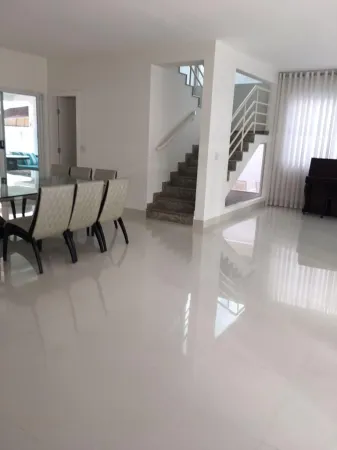 Sobrado Residencial Granville