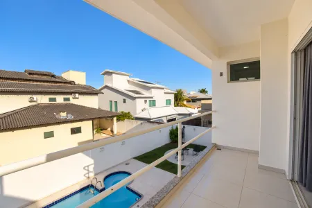 Sobrado Residencial Granville
