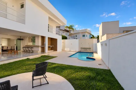 Sobrado Residencial Granville