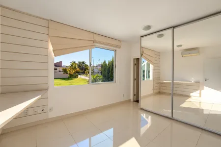Sobrado Residencial Granville