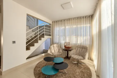 Sobrado Residencial Granville