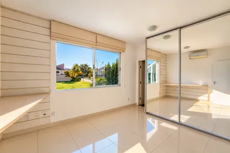 Sobrado Residencial Granville