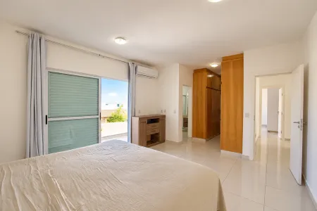Sobrado Residencial Granville