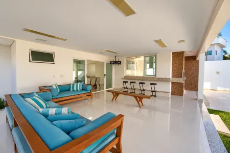 Sobrado Residencial Granville