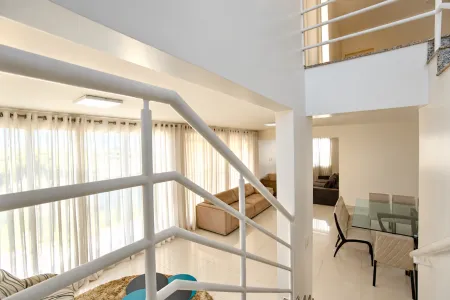 Sobrado Residencial Granville