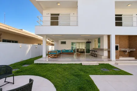 Sobrado Residencial Granville