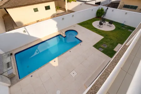 Sobrado Residencial Granville