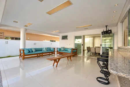 Sobrado Residencial Granville