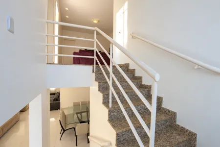 Sobrado Residencial Granville