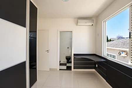 Sobrado Residencial Granville