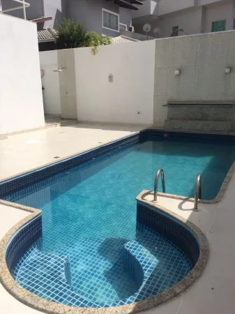 Sobrado Residencial Granville