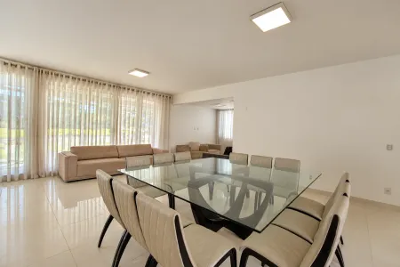 Sobrado Residencial Granville