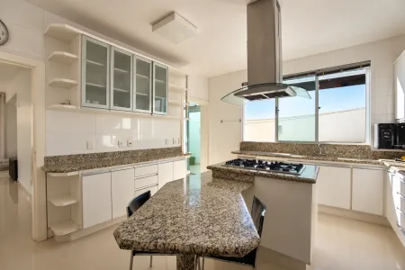 Sobrado Residencial Granville